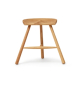 Preview: Form & Refine Shoemaker Chair No. 49 Eiche