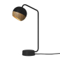 Mobile Preview: Mater Ray Table Lamp | Black