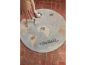Mobile Preview: OyOy Spielteppich The World tufted rug