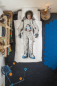 Preview: Snurk Kinder Bettwäsche Astronaut