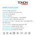 Preview: Tonon Flat