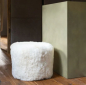 Preview: Weich LIO Pouf offwhite beige