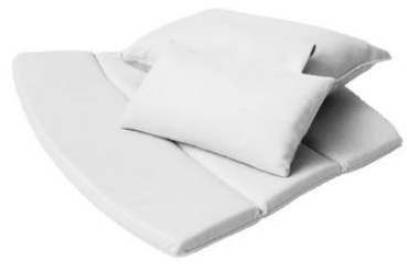 Cane-Line Breeze Stuhlkissensatz