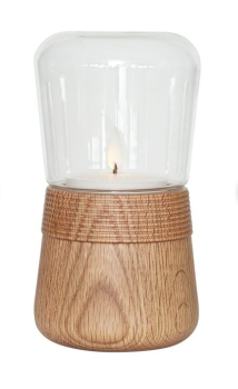Andersen Furniture Spinn Candle Eiche hell