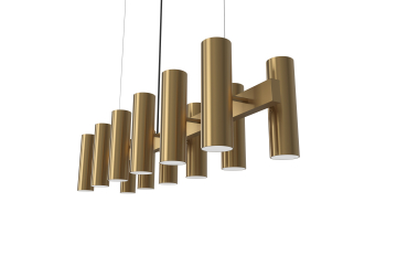 Preview: Cadovius 900 Lamp® messing