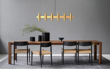 Preview: Cadovius 900 Lamp® messing