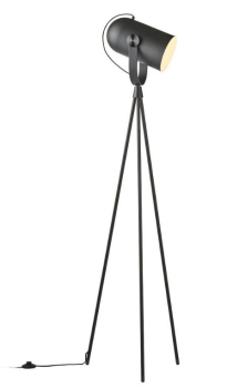 Stehlampe