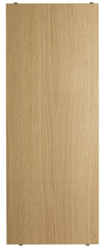 String Tablar Eiche 78 x 30 cm