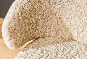 Preview: Schaffellsessel