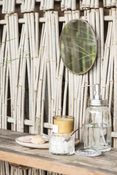 Preview: IB Laursen Seifenspender Savon 500 ml