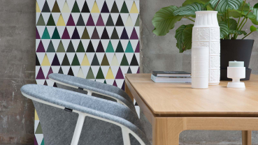 Kluskens Savannah Eiche