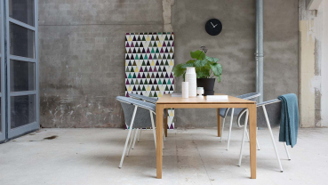 Kluskens Savannah Eiche