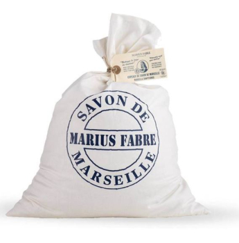 Marius Fabre Seifenflocken 5 kg