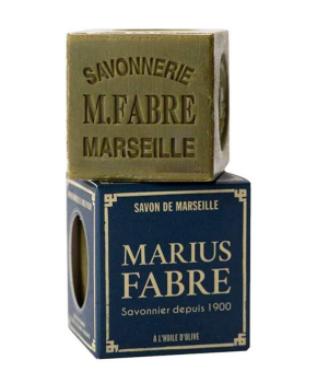Marius Fabre Marseille Seife 200g