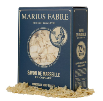 Marius Fabre Marseiller Seifenflocken 750g