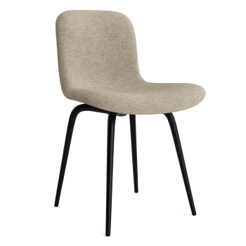 Preview: Norr11 Langue Chair Soft Avantgarde