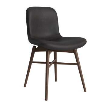 Norr11 Langue Chair Soft Wood