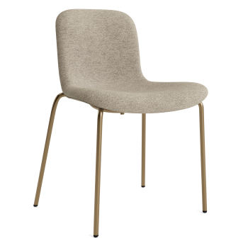 Norr11 Langue Chair Soft Steel