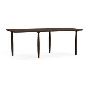 Norr11 Oku Dining Table L200