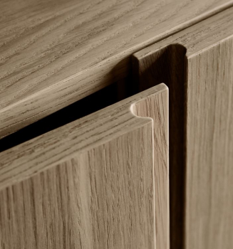 PIRA G2 Regalsystem String Furniture