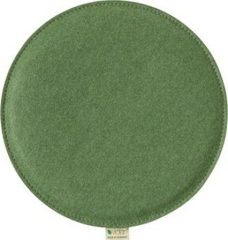 Sitzkissen rund seagrass