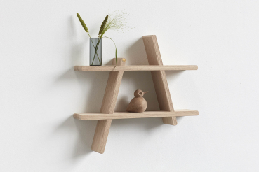 Andersen Furniture A-Shelf M Wandregal