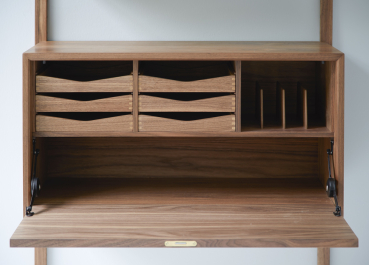 ROYAL SYSTEM® Wandregal