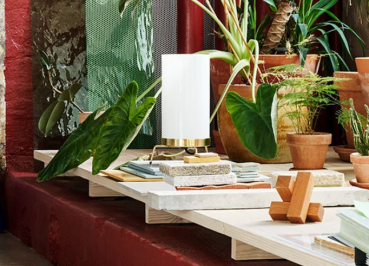 Preview: Fritz Hansen Planner schwarz