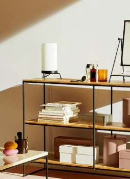 Preview: Tischleuchte