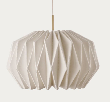 Le Klint 164 Softly Pleated