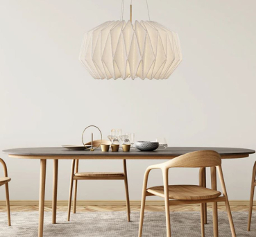 Preview: Le Klint 164 Softly Pleated XL