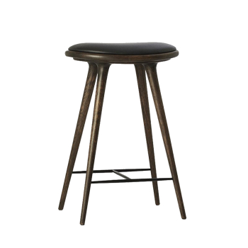 Mater High Stool