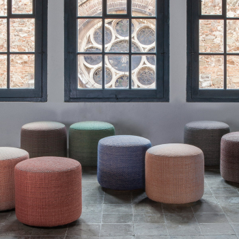Preview: Nanimarquina Shade pouf 3B