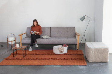 Preview: nanimarquina Mía Brick