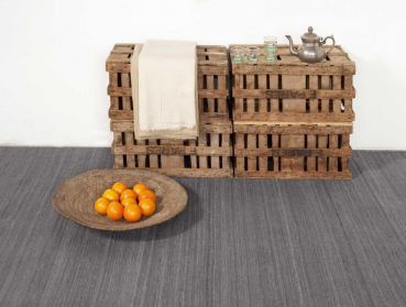 nanimarquina Nomad Grey