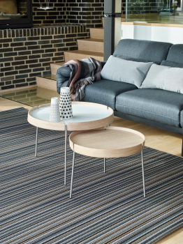 Naver Collection AK 750, Turn