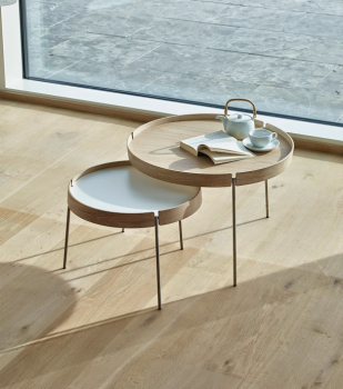 Naver Collection AK 725, Turn