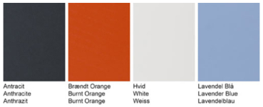 Naver Collection AK 725, Turn