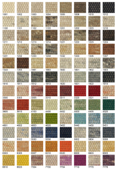 Tisca Teppich Olbia Collina