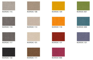 Tonon Flat Fix Stuhl