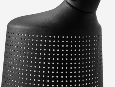 Vipp 522 Wandleuchte