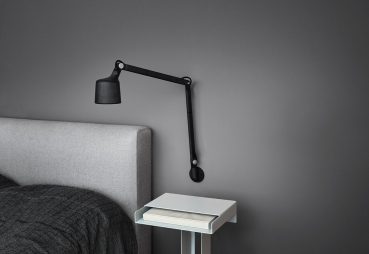 Vipp 522 Wandleuchte