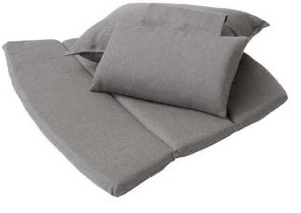 Cane-Line Breeze Stuhlkissensatz