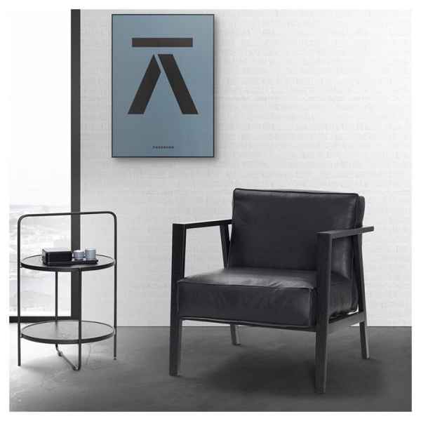 Andersen Tray Beistelltisch