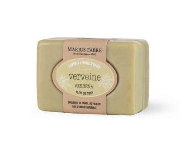 Blockseife Eisenkraut