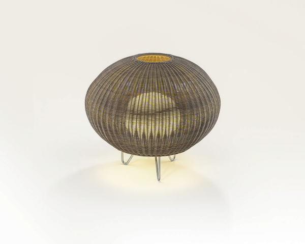 Bover Garota P/01 Stehleuchte