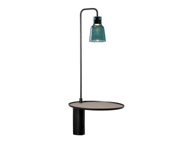 Bover Drop A/03 Nachttischleuchte