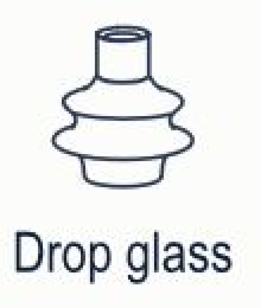 Bover Drop A/03 Nachttischleuchte