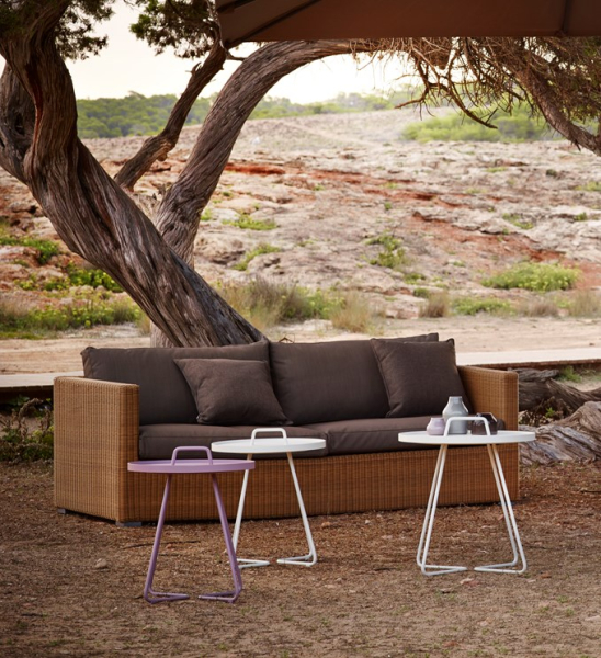 Cane-Line on the move Höhe 54cm