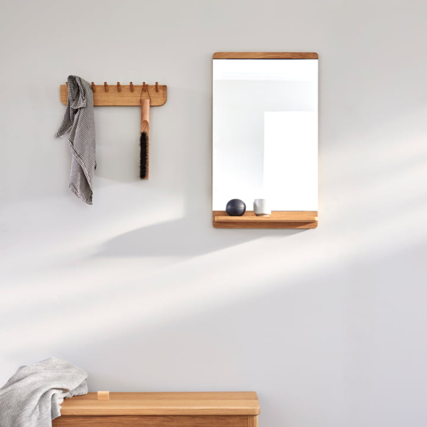 Garderobenspiegel